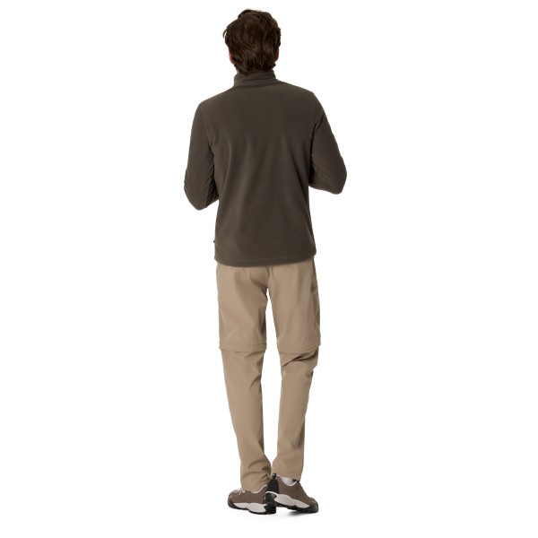 Heber Peak - PepperbushHe. Half-Zip Fleece - Pull polaire