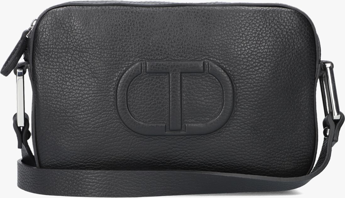 TWINSET MILANO zwarte twinset milano schoudertas 8892937