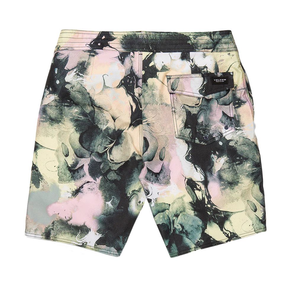 Volcom SKULLI WASH STONEY 19\
