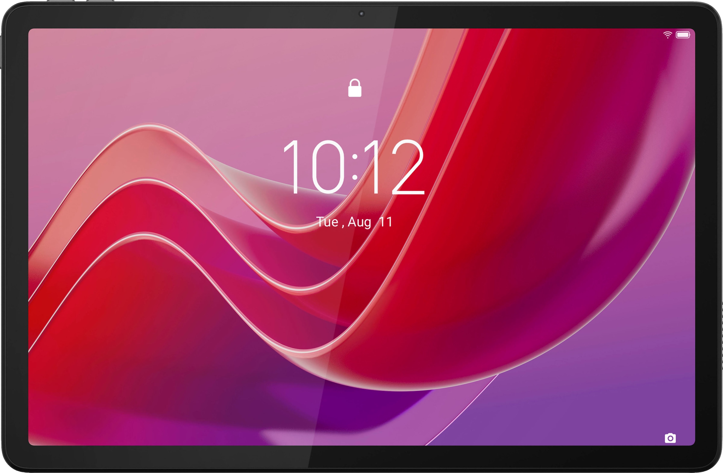 Lenovo Tablet »M11 (11 Zoll)« (27,94 cm / 11 ″) Android Full HD Full HD)