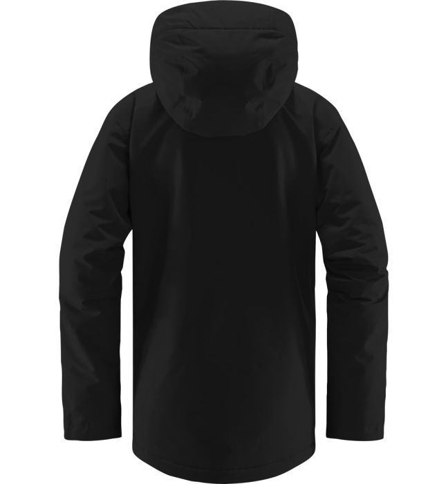 Gondol Insulated Jacket Women vinterjakke / skijakke