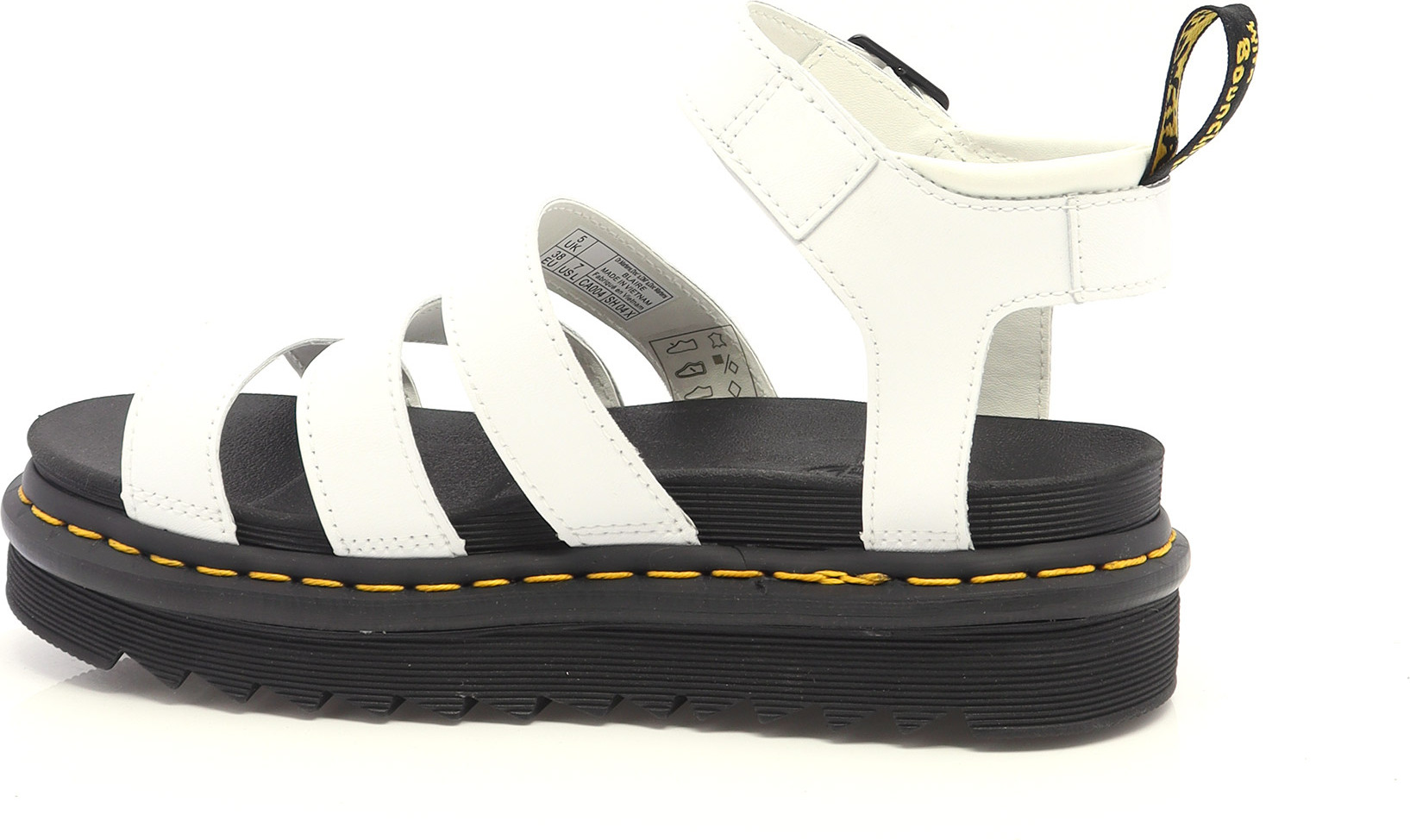81378 DR. MARTENS