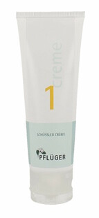 Pfluger Schussler Creme 1 75ML