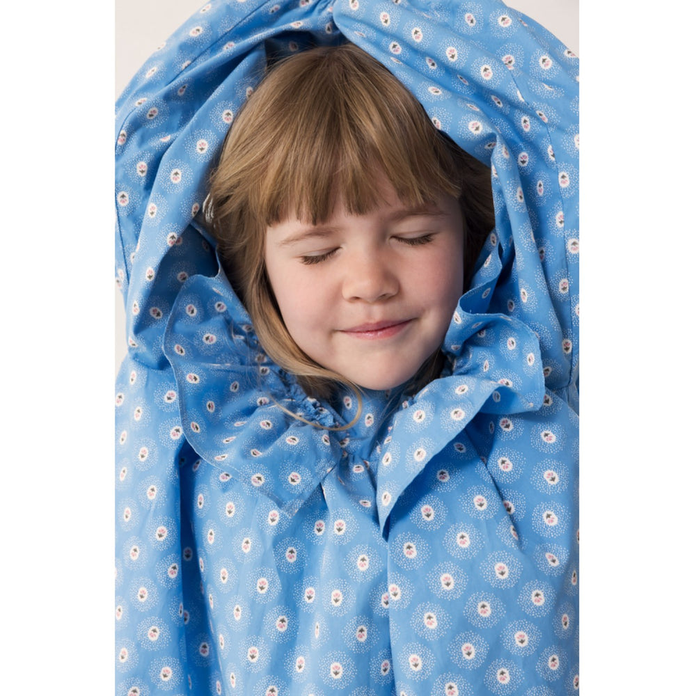 Køb MarMar Poplin Little Tulip Delsa LS Kjole