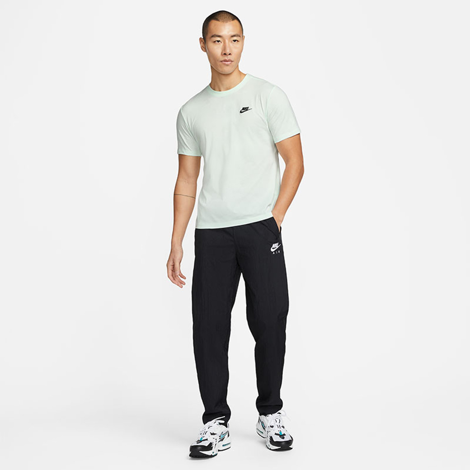 Nike Sportswear Club Zomerset