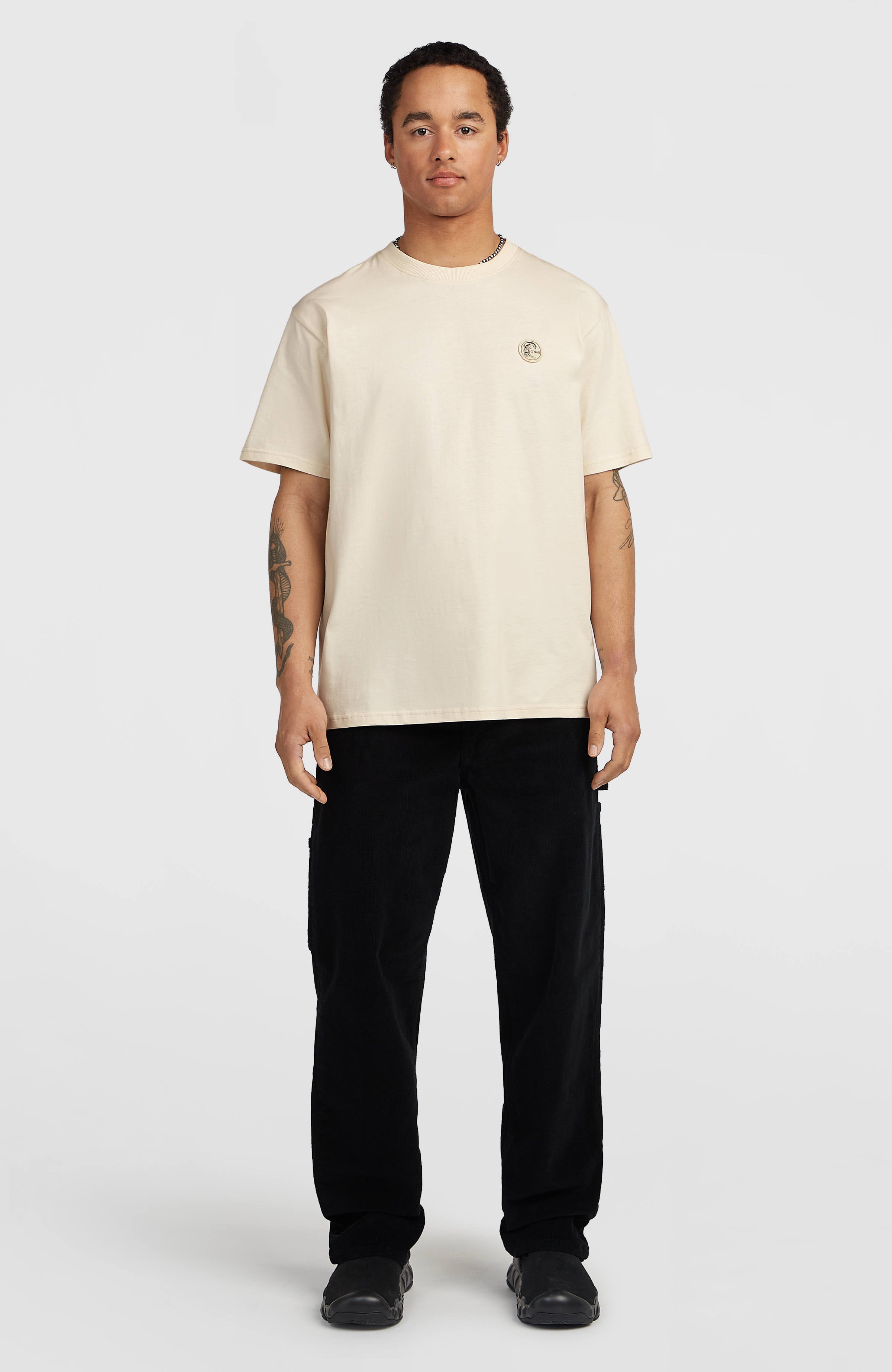 O'Riginals Badge T-shirt
