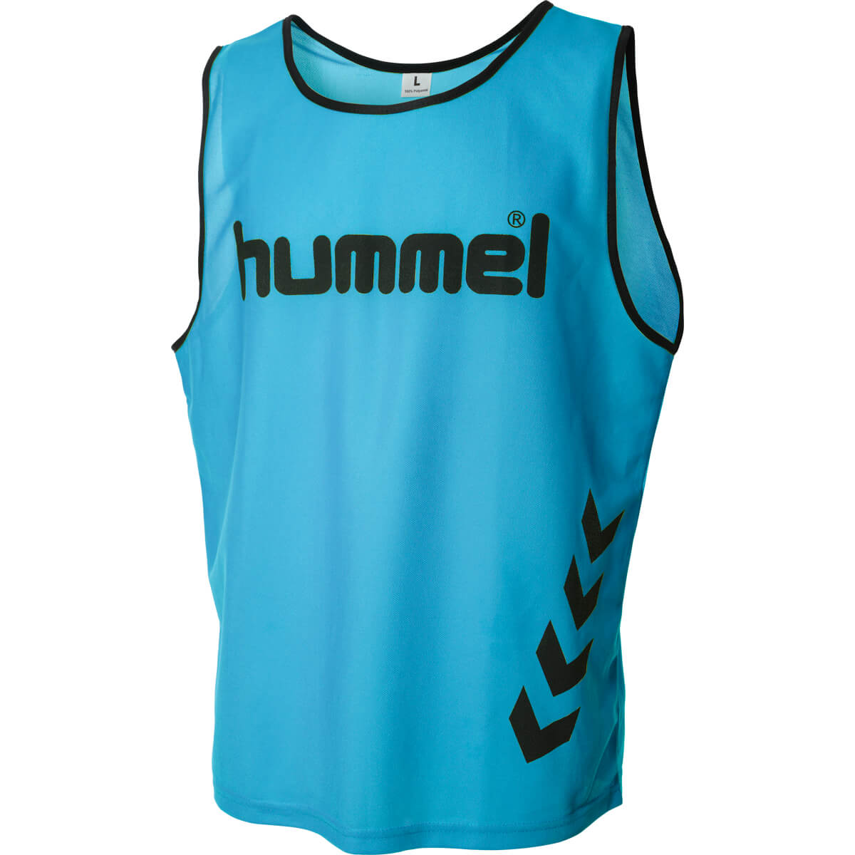 hummel Fundamental Overtræksvest