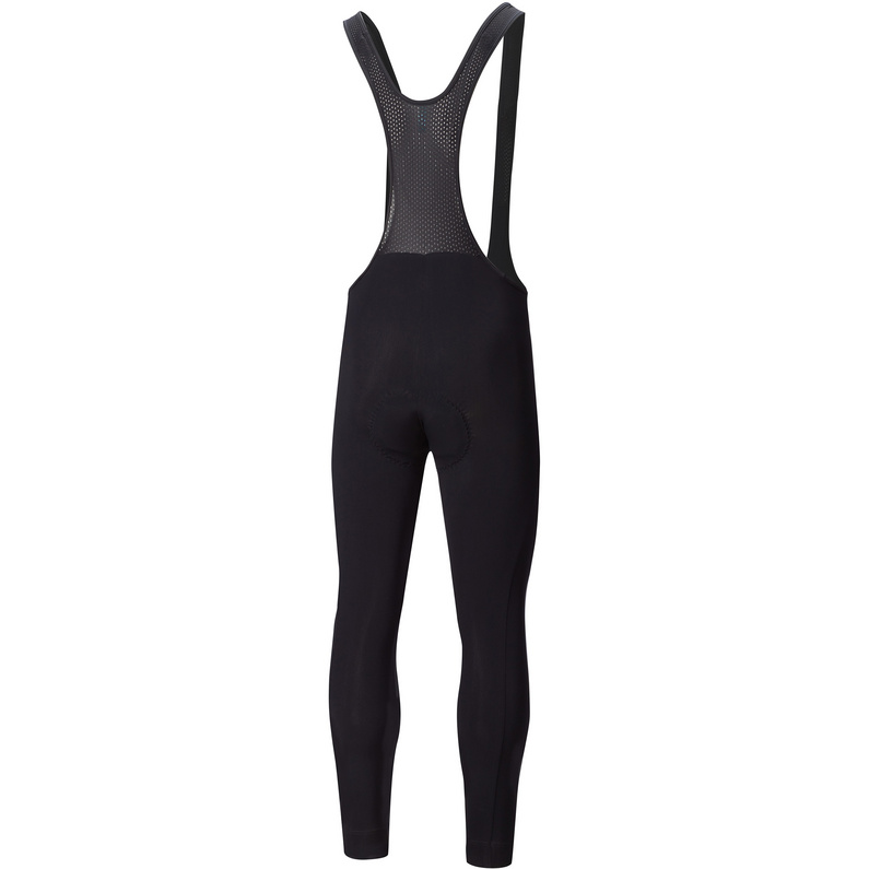 Jeuf Herren Essential Thermal Bib lang
