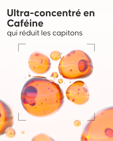 Booster Concentré Anti-Cellulite
