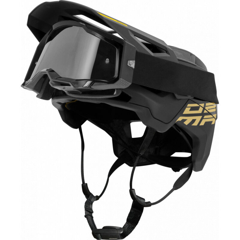 Deemax Pro MIPS - Casque VTT