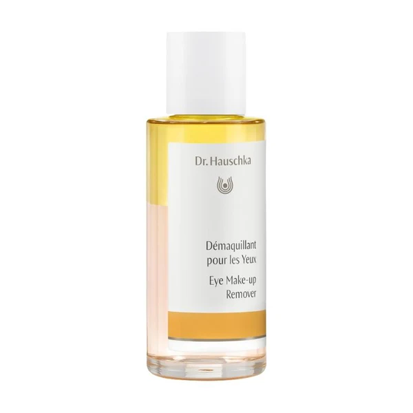 Dr. Hauschka Démaquillant pour les Yeux 75 ml