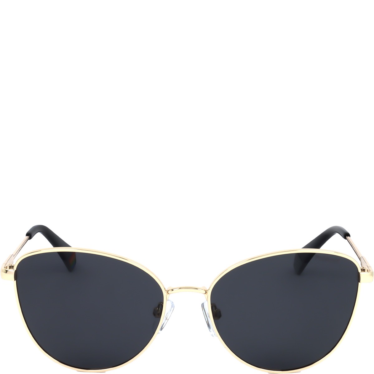 Polaroid - Lunettes de soleil - Catégorie 3 - Doré
