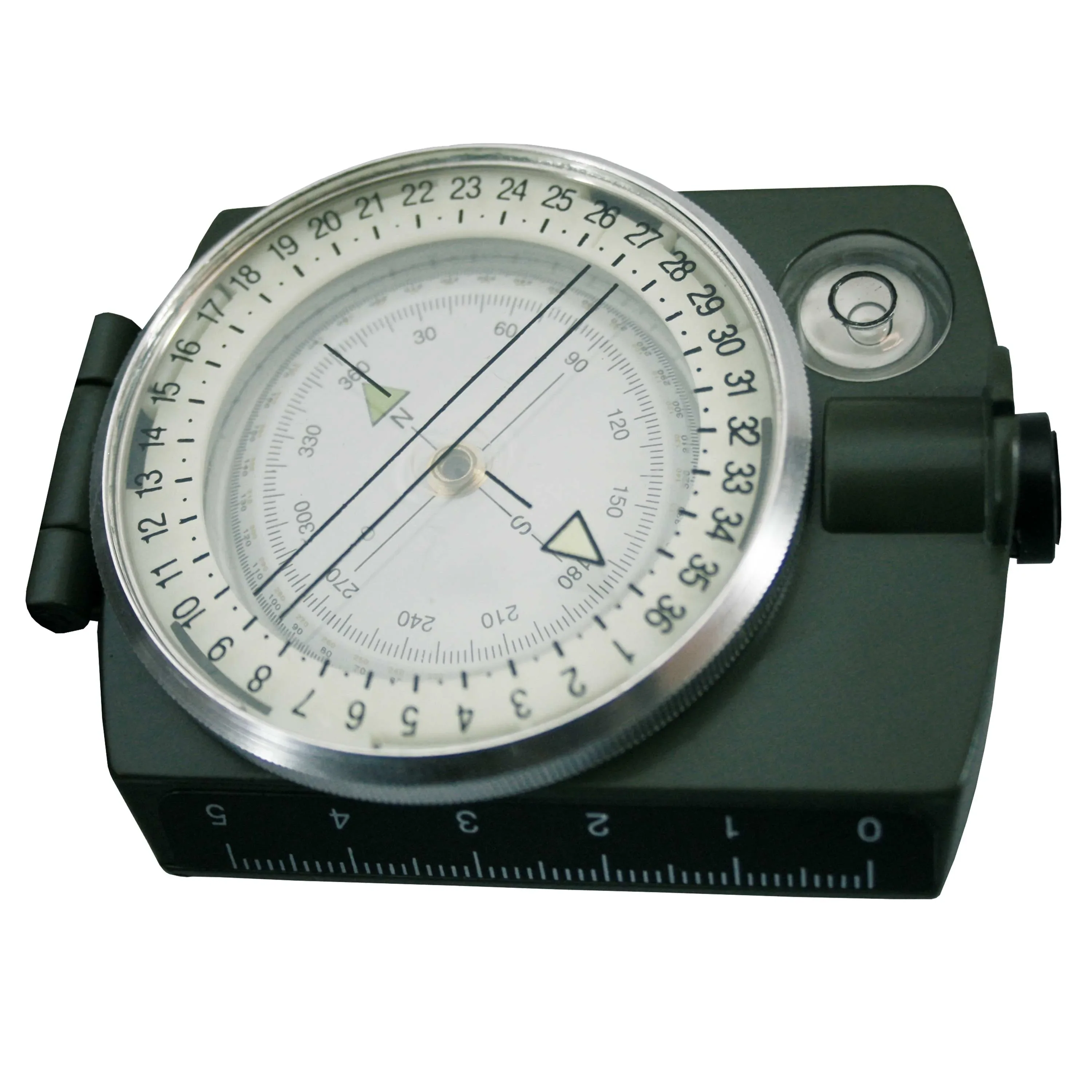 Mil-Tec -  Mil-Tec Armeekompass Metall