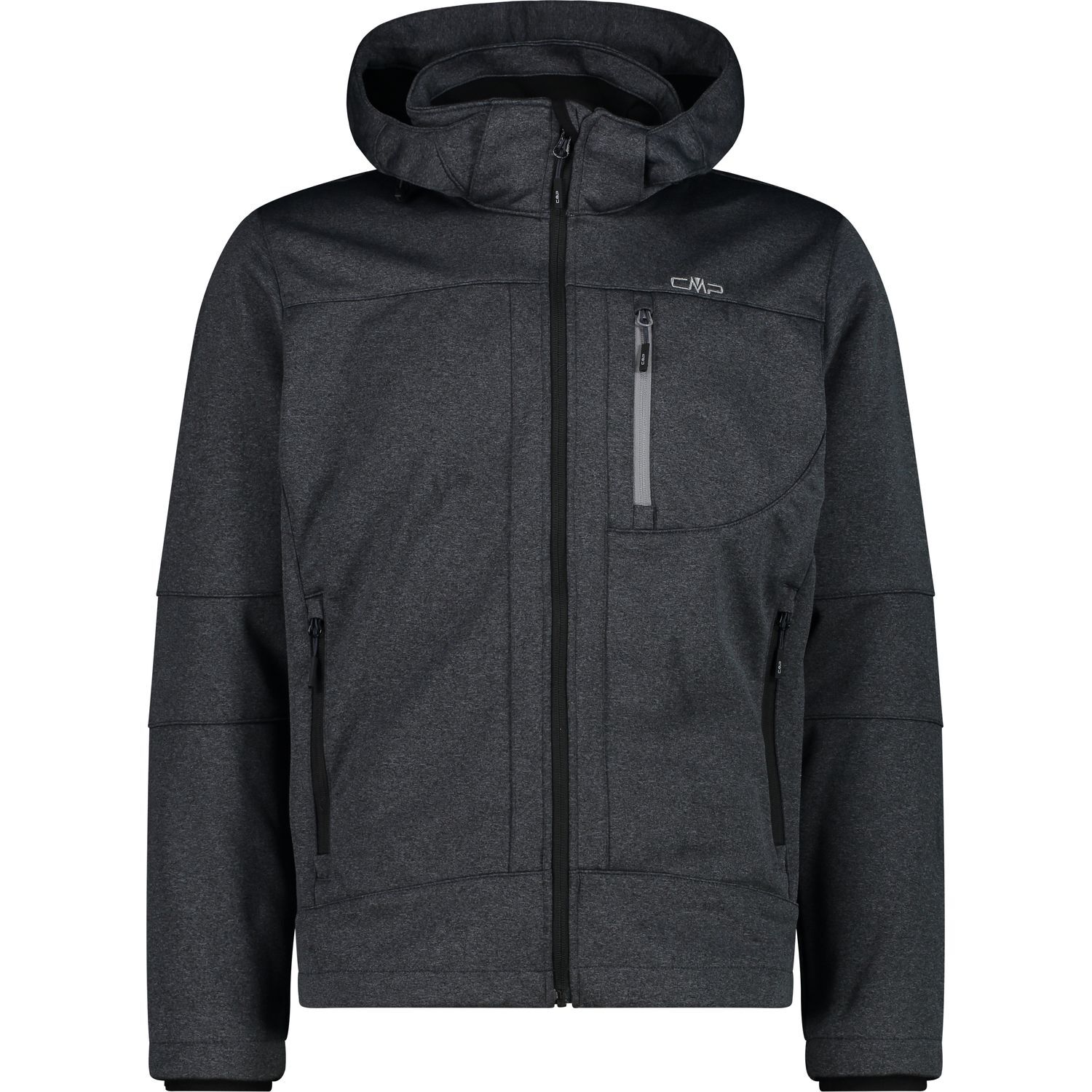 CMPMan Jacket Zip Softshell 3A01787N-M
