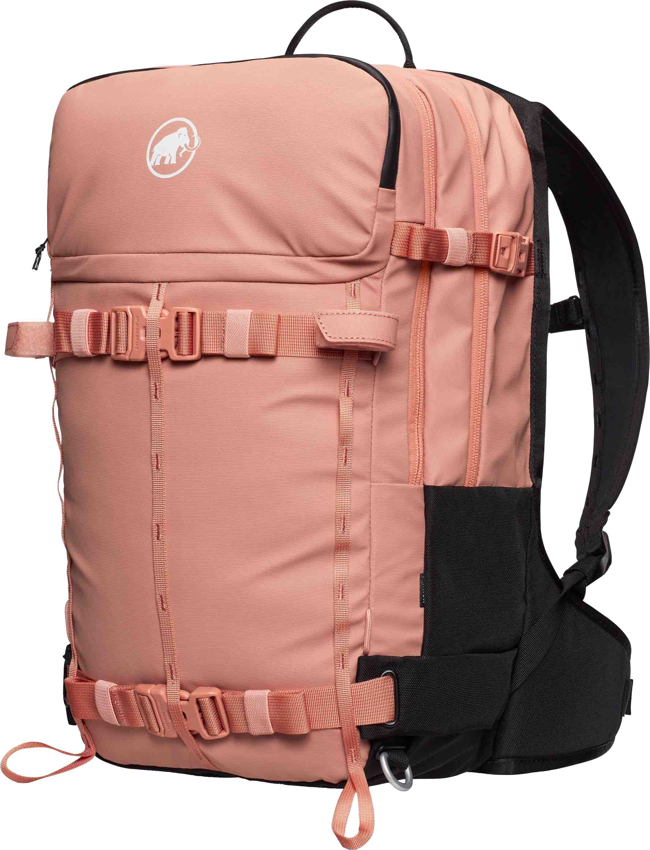 Nirvana 28 Dame Quartz Dust/Black