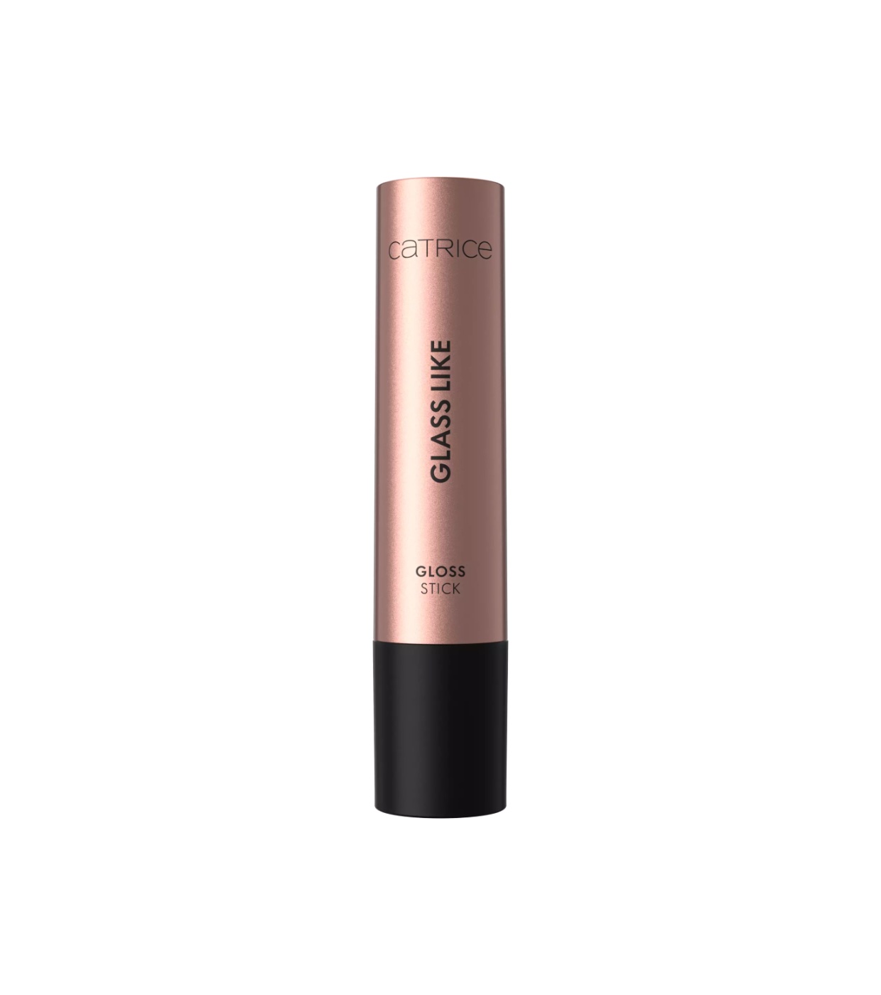 Catrice - Batom Gloss Glass Like - 030: Talk Hibiscus To Me