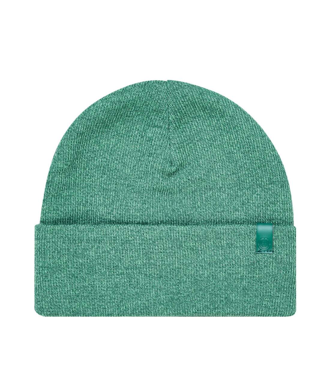 Bonnet Vert Homme Element Carrier