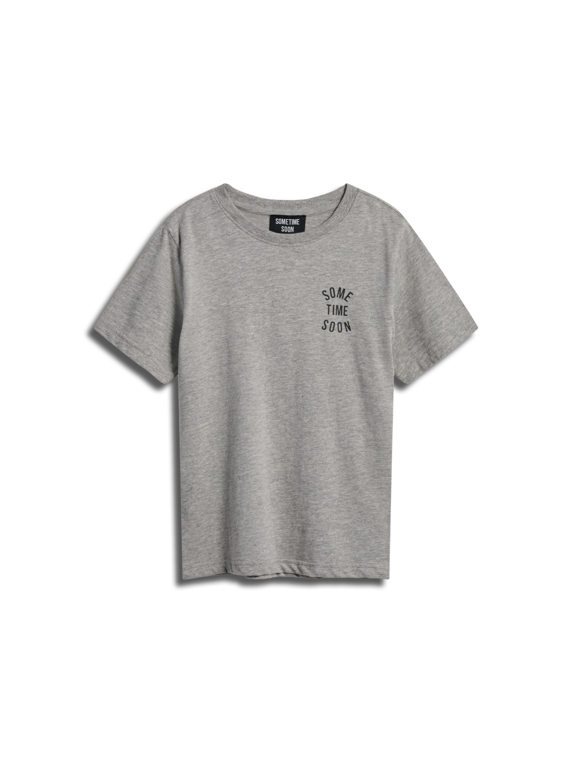 stsREVOLUTION T-SHIRT S/S