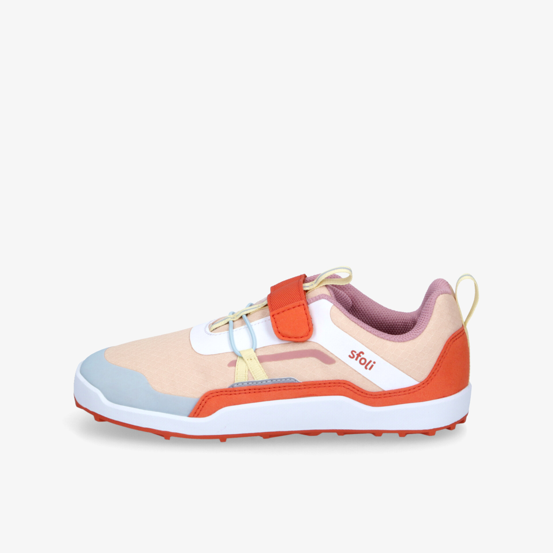 Sfoli Kinder Halbschuhe mehrfarbig - Multi | reno.de