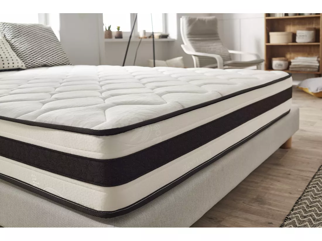 Matelas Maxim 21cm - 90x190 cm