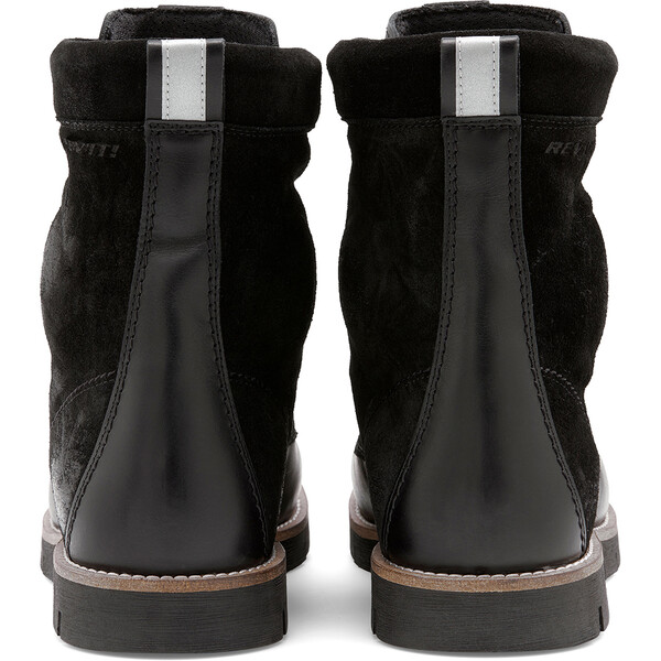 Rev'it - Chaussures Mohawk 3 Noir