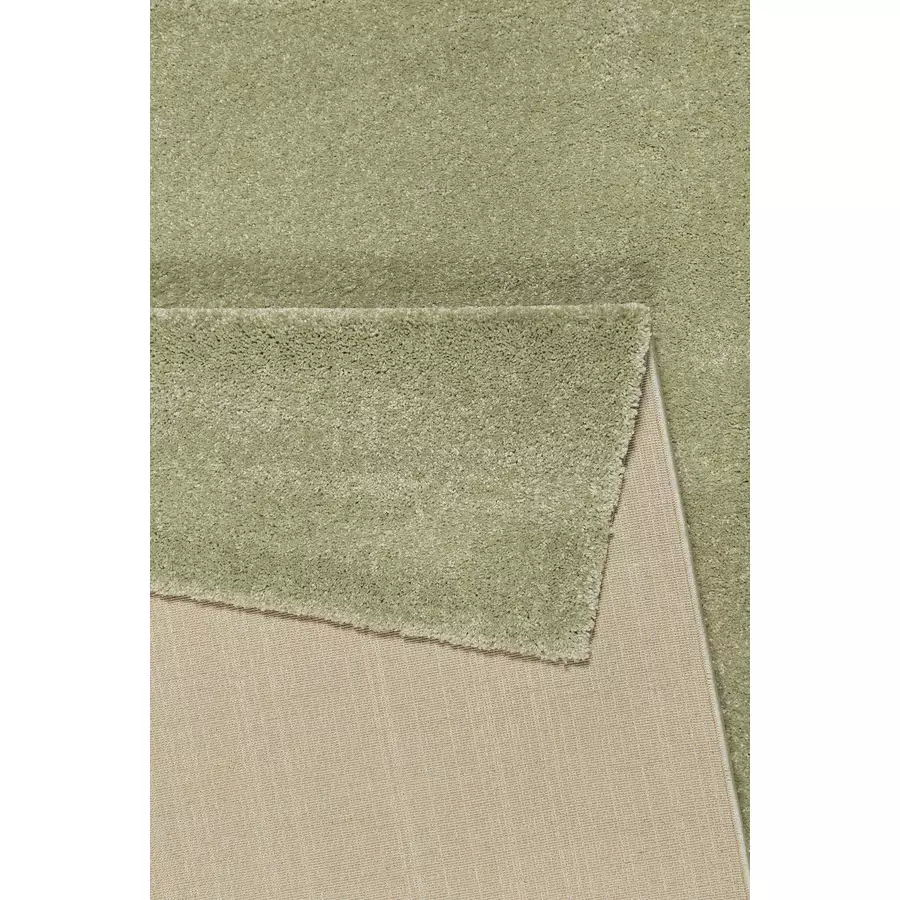 Esprit Kurzflorteppich California mintgrün