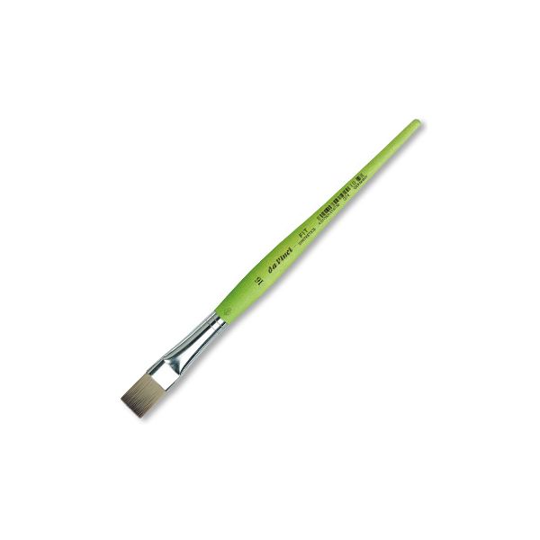 DaVinci Pincel para Hobby e Escolar 374 Fit Nº16