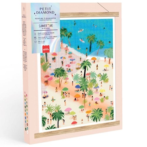 Coffret petit diamond   diamond