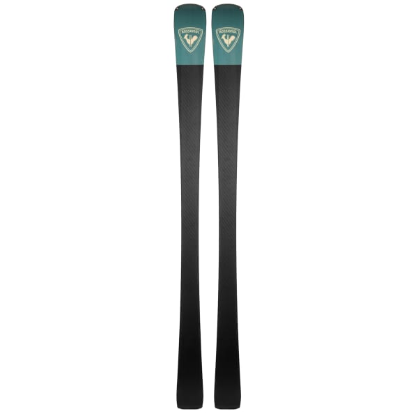 Pack ski ROSSIGNOL NOVA 10 + XPRESS W 11 GW B83 BLACK