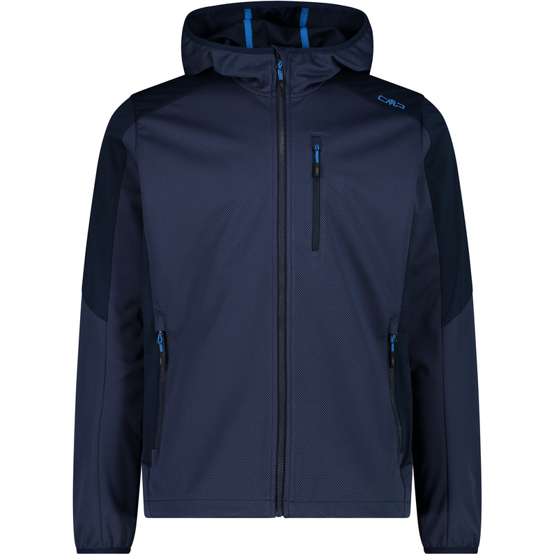 CMP Herren Zip Hoodie Jacke