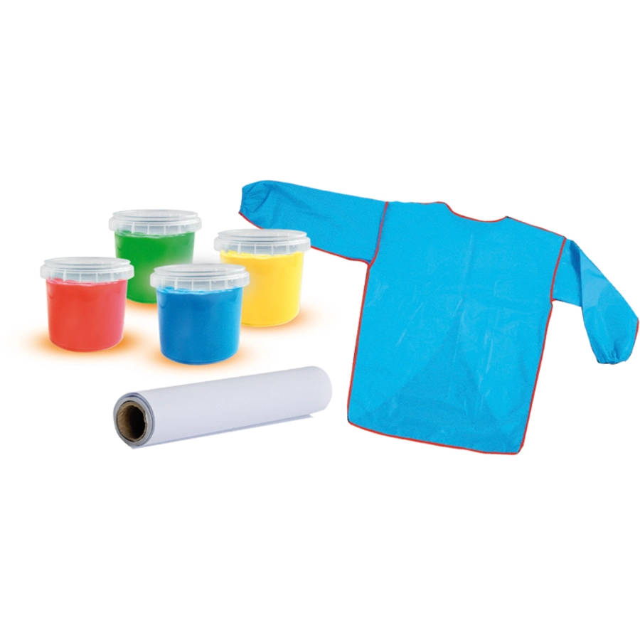 SES Creative® My first - Fingerfarbenset