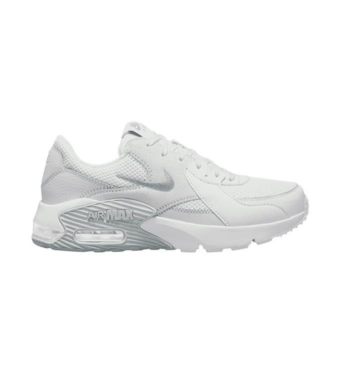 Nike Air Max Excee CD5432 SUMMIT-WHITE-PURE-PLATINUM-BAR
