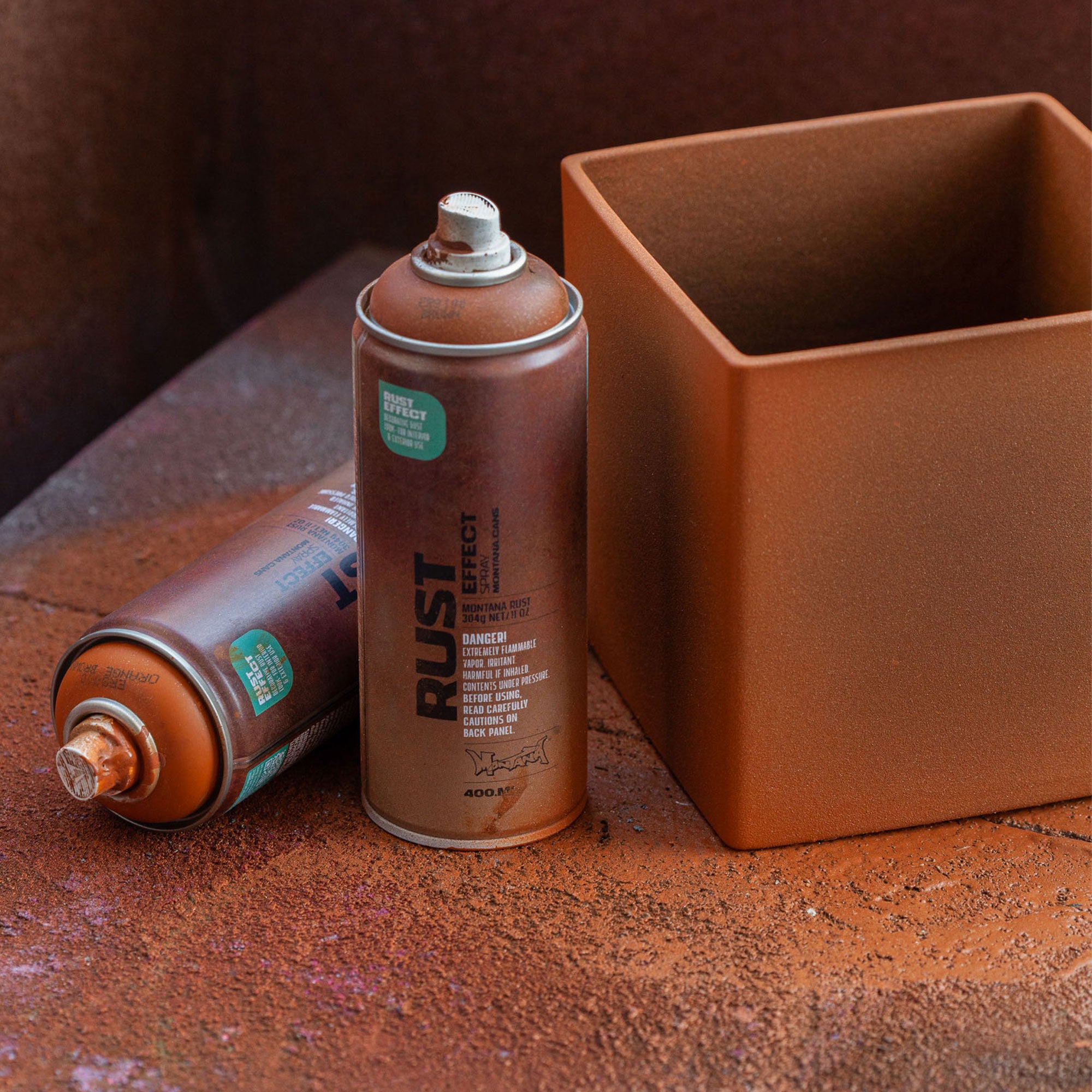 Montana<br>rust spray 400 ml