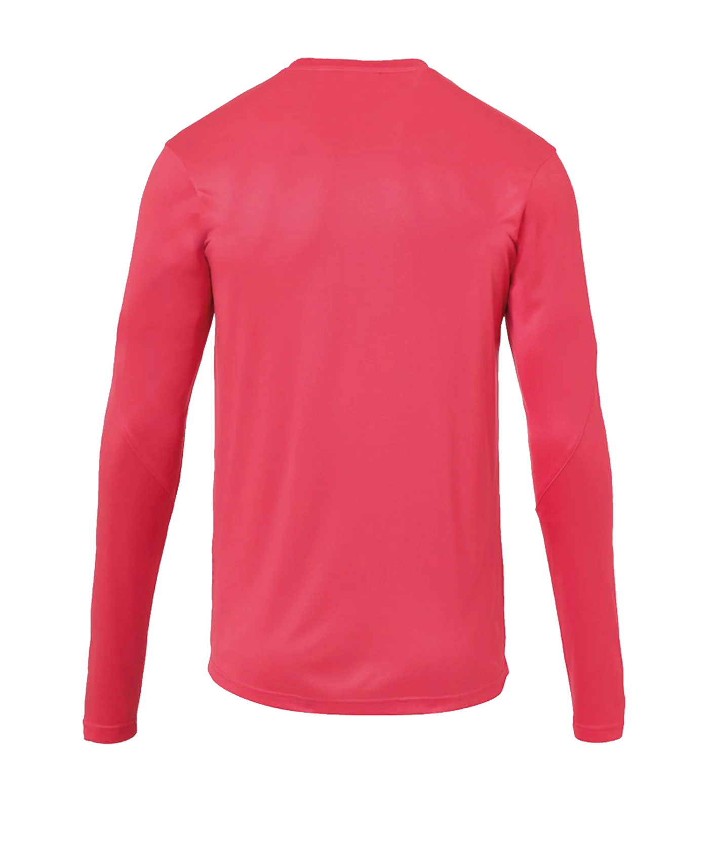 uhlsport Stream 22 Trikot langarm Pink Schwarz F20