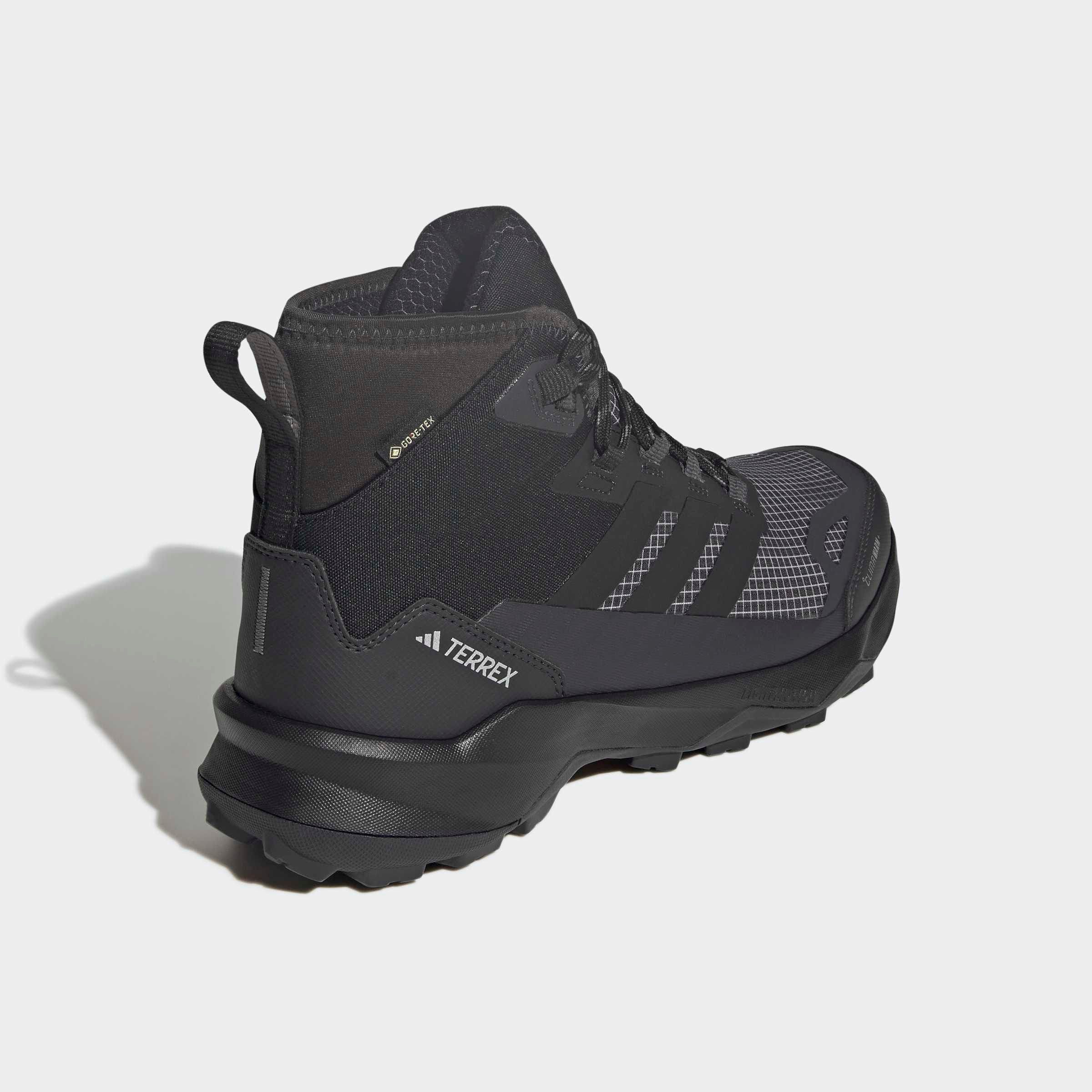 adidas TERREX Wanderschuh »TERREX SKYCHASER AX5 MID GORE-TEX CLIMAWARM+«  wasserdicht und wärmend