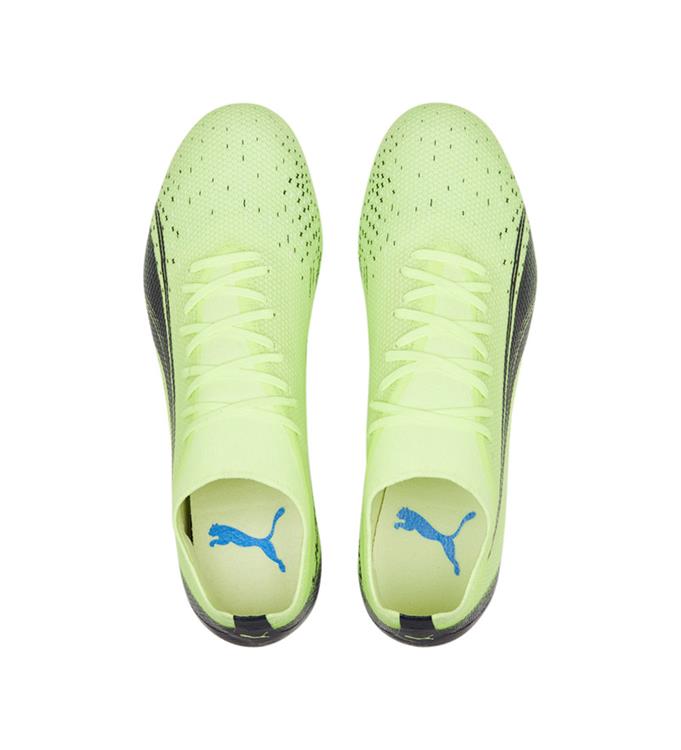 PUMA Ultra Match FG/AG voetbalschoenen