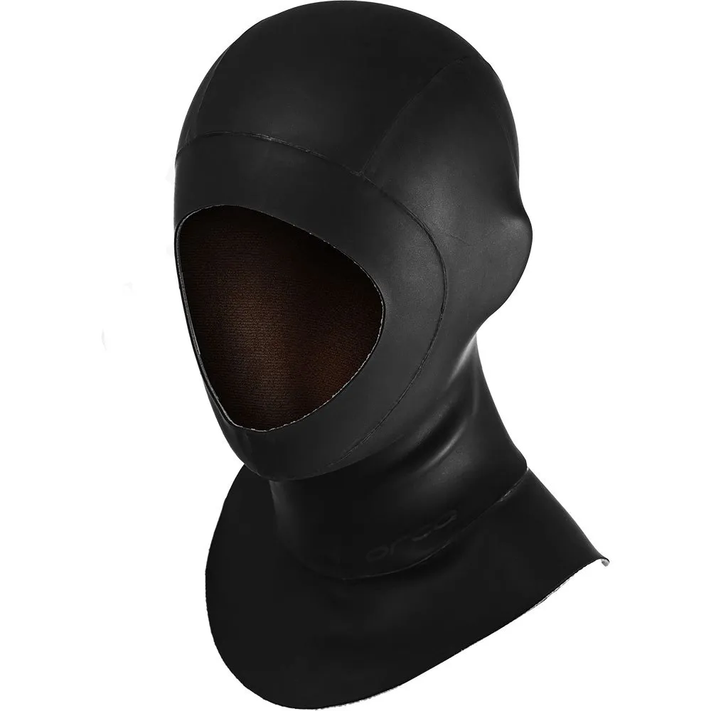 Orca Neoprenhaube