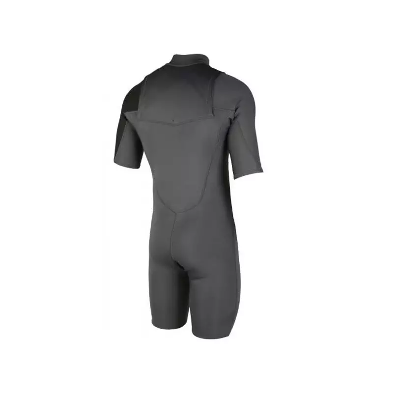 Combinaison shorty SOORUZ Fly 2/2mm Front Zip Grey