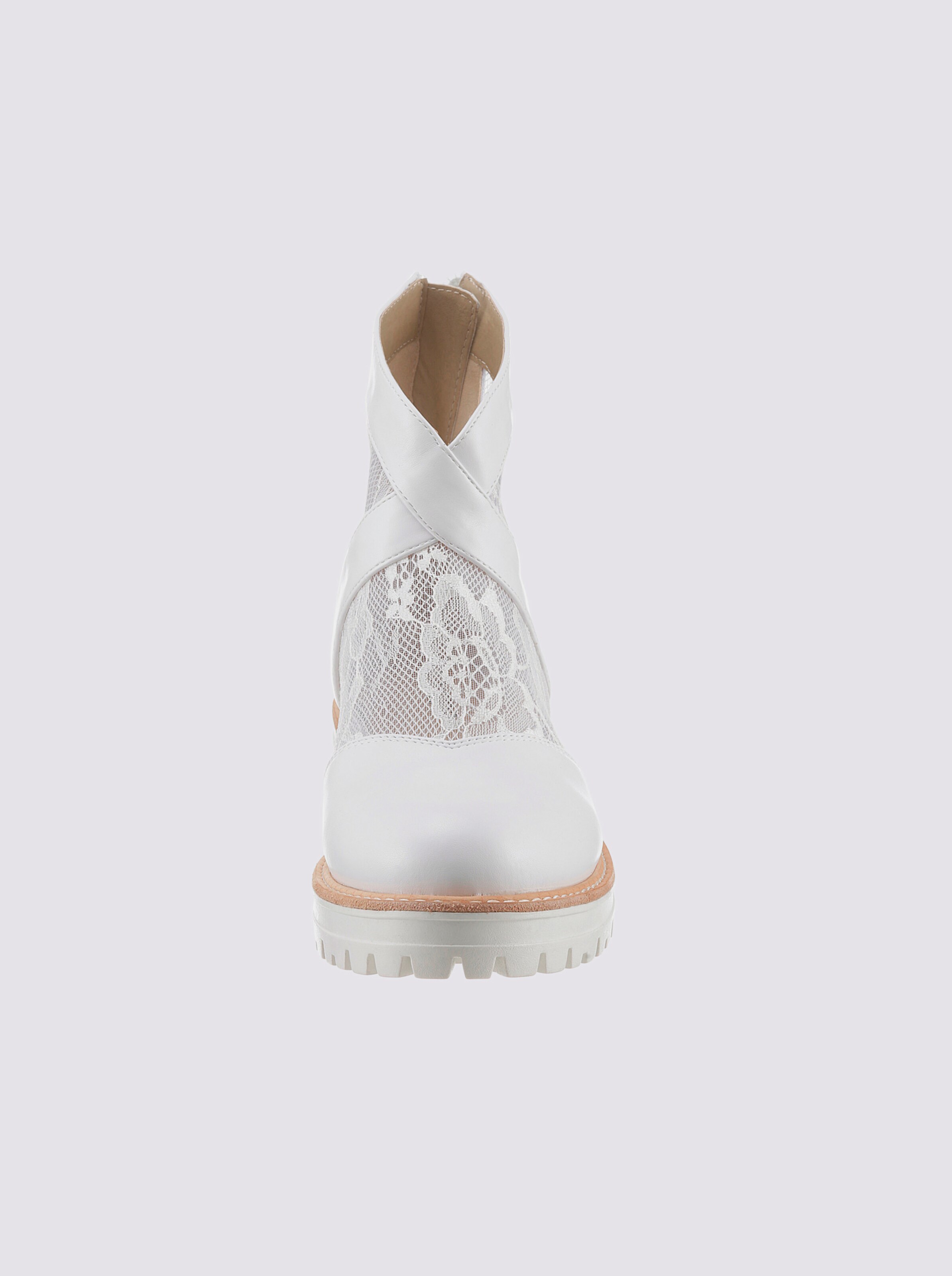 Stiefelette