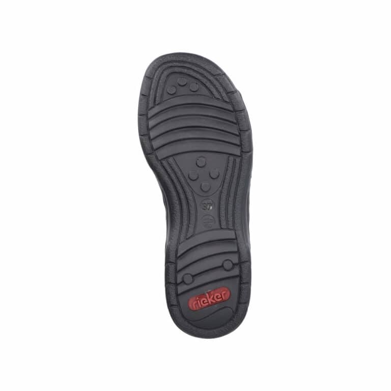 Rieker Sandal Dame 64561-00