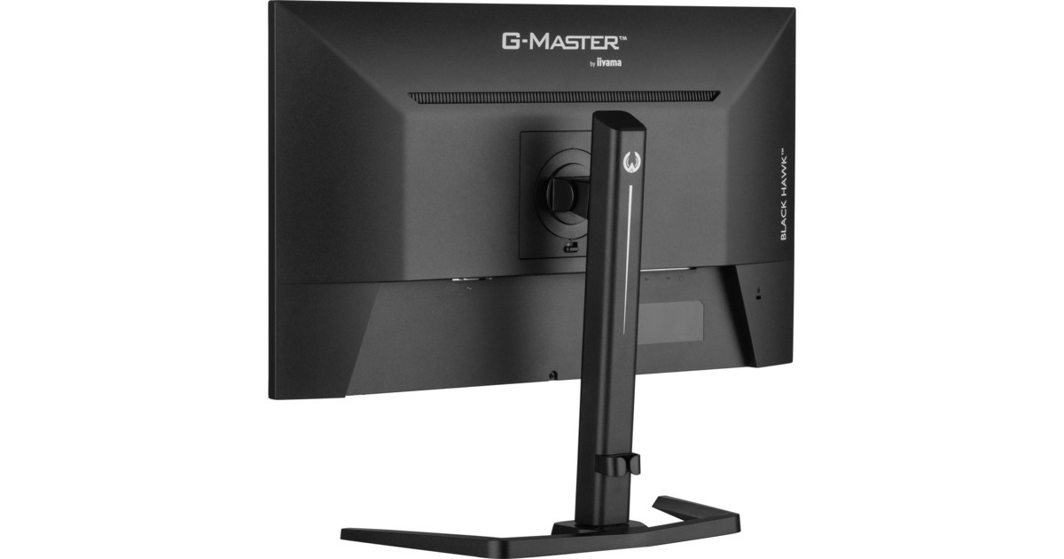iiyamaG-Master Black Hawk GB2745QSU-B2 27