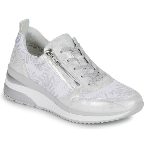 Remonte - D2401-91 - Blanc