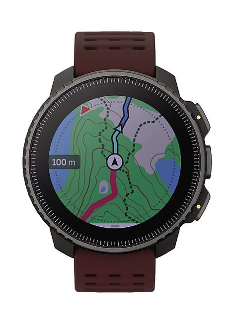 SUUNTO - MONTRE GPS SUUNTO VERTICAL