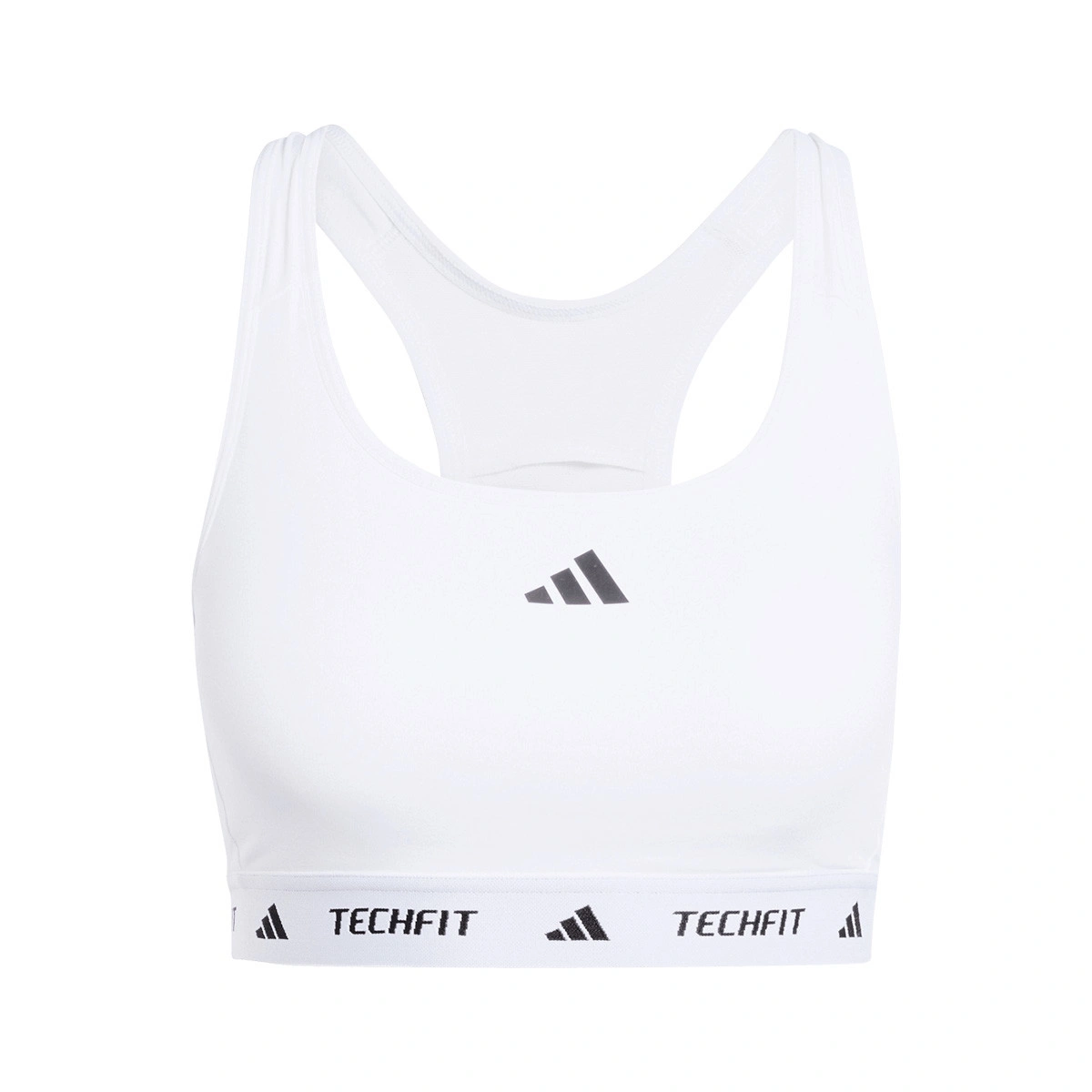 Soutien desportivo adidas Techfit Mulher