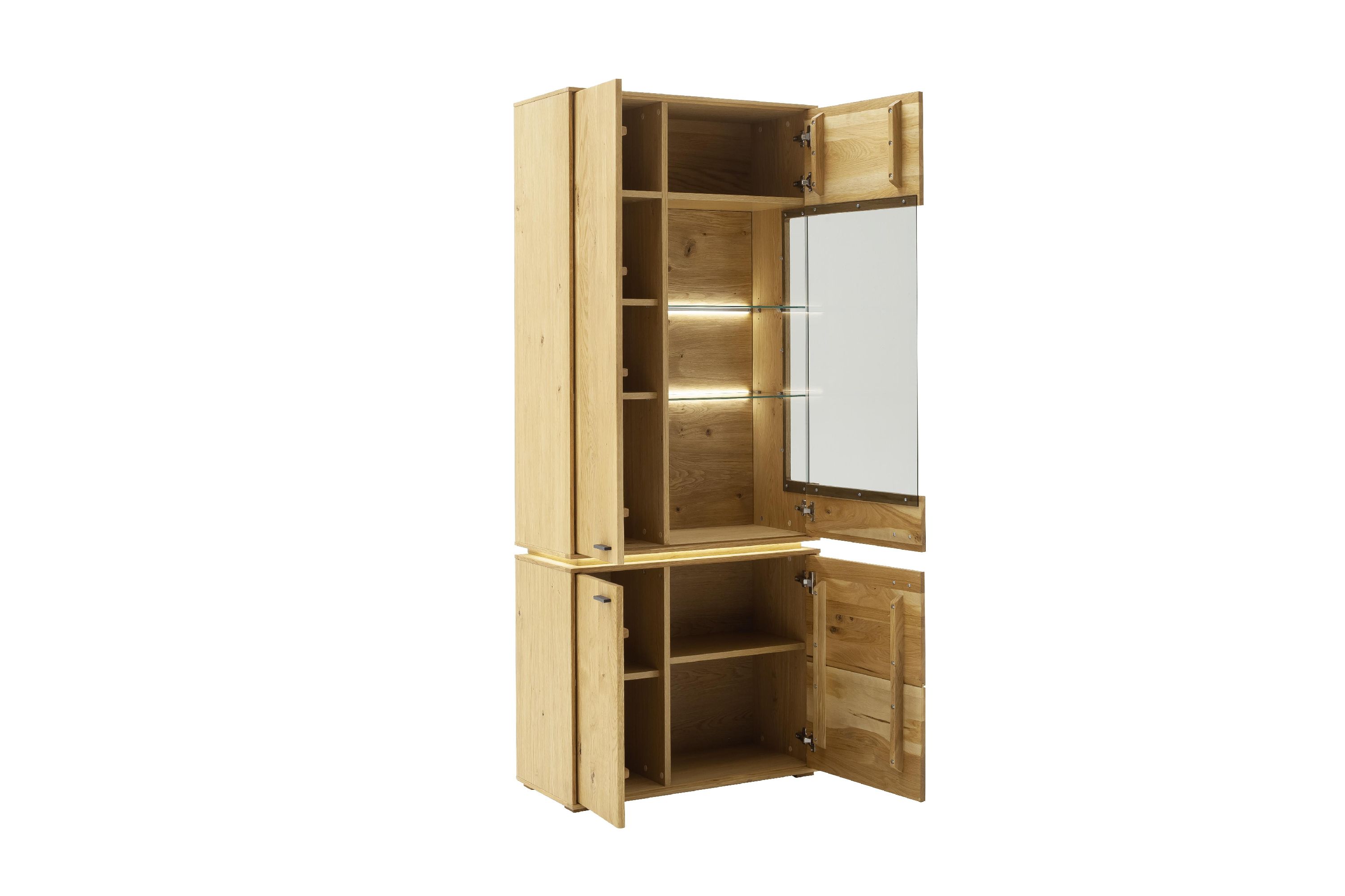 Vitrine COMO