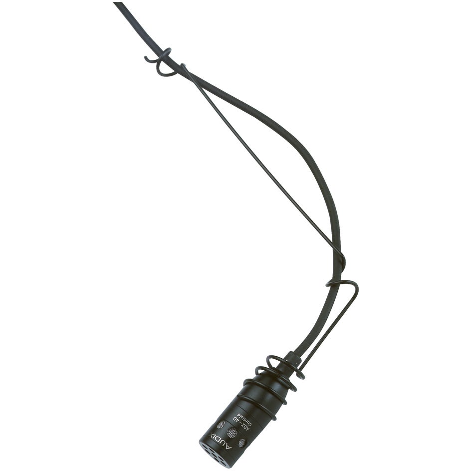 Audix ADX-40HC hypercardioïde overhead condensatormicrofoon