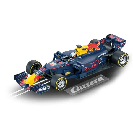 Carrera Digital 143 Red Bull Racing TAG Heuer RB12 M.Verstappen, No.33