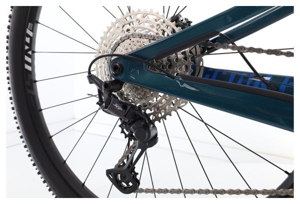Produit reconditionné · Ghost Lector Essential FS Carbone XT / Vélo VTT / Ghost | Bon état