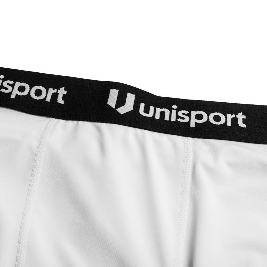 Unisport Sous-short - Blanc