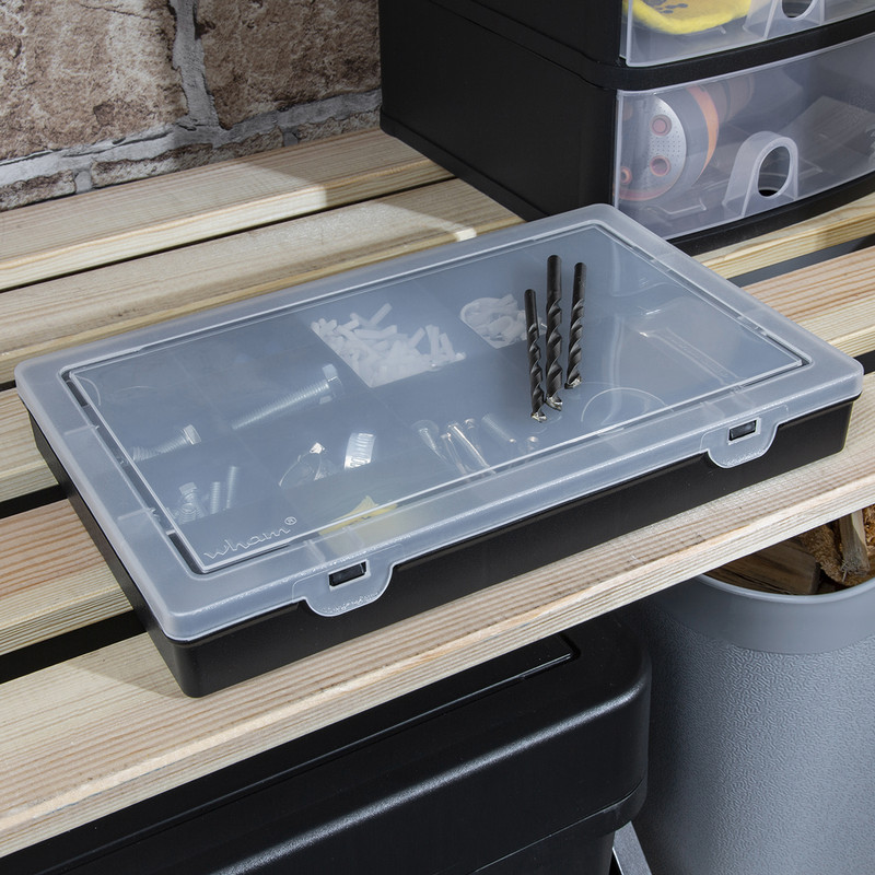 Wham organizer 290x190x40mm